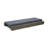Tomalin Outdoor Wood Chaise Lounge-2108579601-2108579599