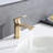 Single Handle Lavatory Basin Sink Faucet-119190972