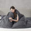 Prewashed Duvet Cover Set-870469229-870469231
