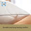 Sealy Dual Comfort Memory Foam Pillow
