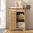 Iliyanka Accent Cabinet