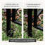 Tonnelle de jardin 85 po Outsunny
