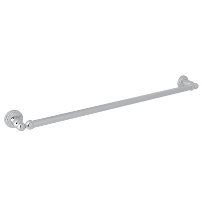 Edwardian Towel Bar