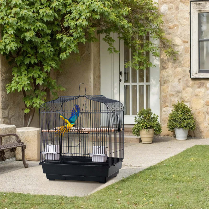 52cm Steel Flight Cage