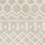 Geometric Shag Area Rug-568033589