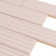 Arte 1.97'' W x 7.87'' L Ceramic Subway Singular Tile