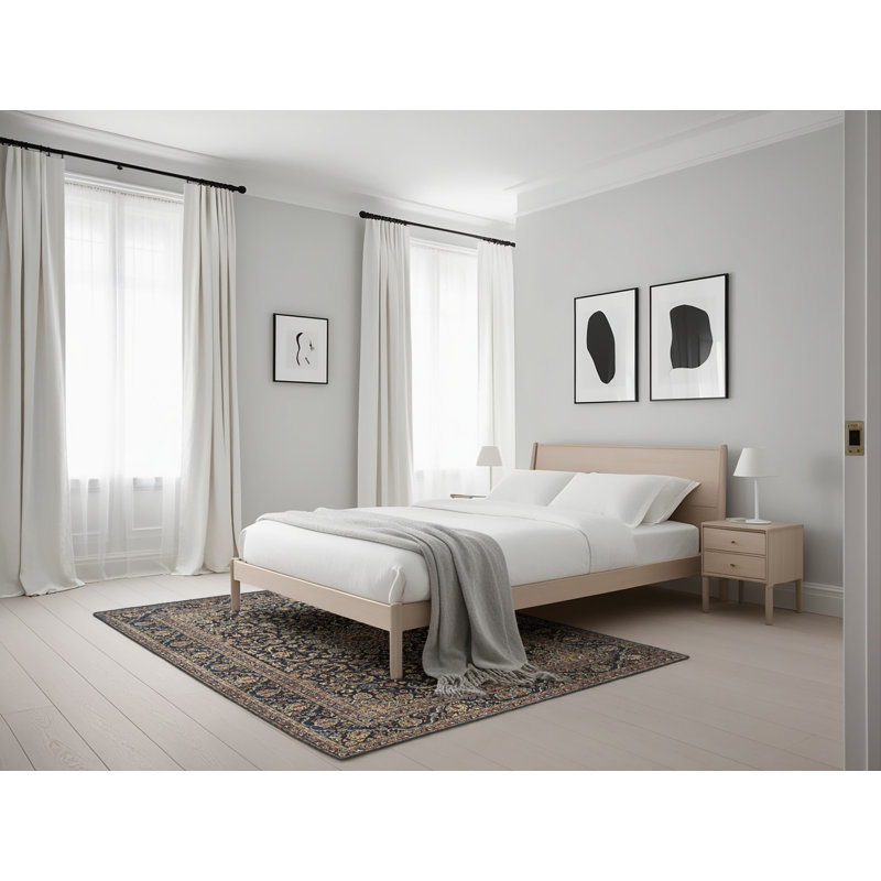 Katharine Oriental Indoor Rug, Rectangle 5' x 7'
