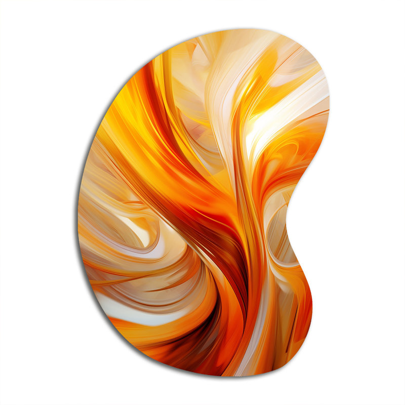 Coreta - Fractals Boom, H 31 po x l 22 po