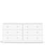 Gott 6 Drawer 143.1cm W Dresser-1517727235