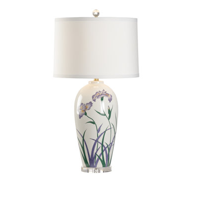 Heritage Ceramic Table Lamp