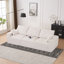 Canapé modulaire Boneless-169903453