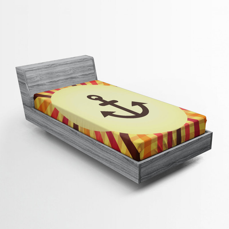 Plaque d’ancrage, Simple TG