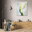 Calla Lily se détourna-762600397