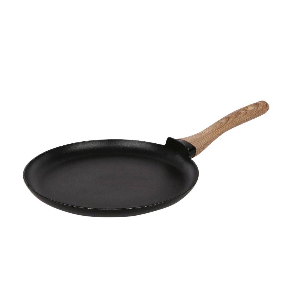 26 cm Antihaft-Crêpe-Pfanne Massa