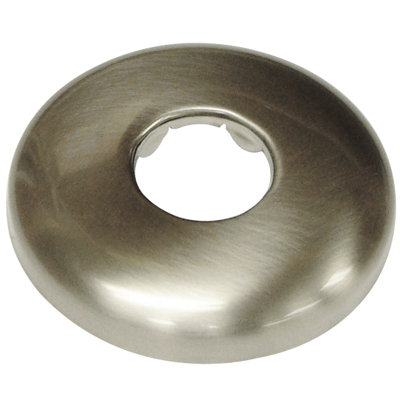 Bride de bras de douche ronde Kingston Brass
