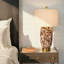 Lampe de table Ines Art
