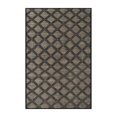 Quenemo Abstract Indoor Rug