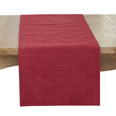 Chemin de table Refin