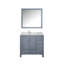 Ensemble de meuble-lavabo, robinet gauche et robinet Miroirs-595340058