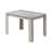 Dining Table, 48" Rectangular, Small, Kitchen, Dining Room, Laminate, Contemporary, Modern-1981180023