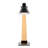 Lotte Solid Wood Arched Lamp-50739458