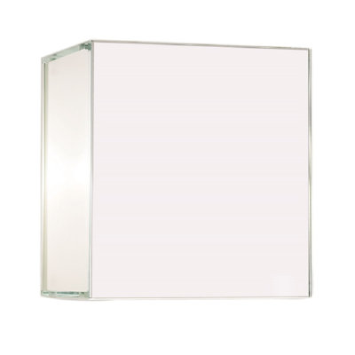Flush Mounted Sconce