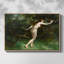 Port Ruysdael, 1827-J.M.W. Toile tendue avec châssis Turner-1370416833-1370416835