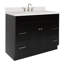 Ensemble de meuble-lavabo simple 43 po Hamlet-26649244