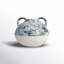 Darende 4.5'' Handmade Ceramic Table Vase