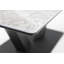 Adarrion Pedestal Coffee Table