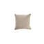 Coussin décoratif 100% coton tissé de couleur unie Everyday-754617718