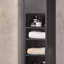 Ambroz Mounting / Installation Required Bathroom Cabinet-1287288086