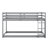 Laurentius Kids Twin Over Twin Bunk Bed-37272512