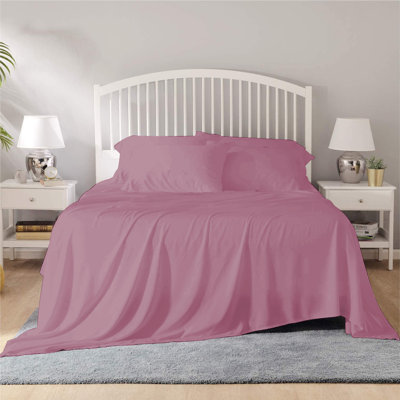 Bamboo Sheet Set