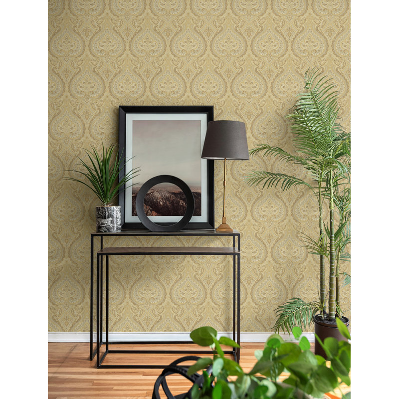 Seabrook Designs, Beige/or