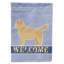 Drapeau impérial Shih Tzu Welcome Garden taille 9EC59815D20042D399EE9FCE8498D299-284386842