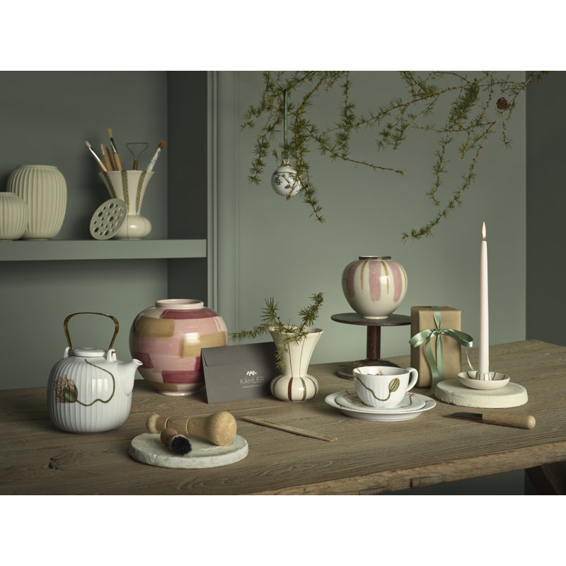 Ceramic Table Vase