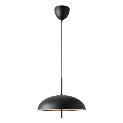 1 - Light Satin Pendant