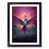 Black Framed selected