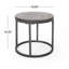 Table basse 3 pièces-589640346