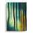 Wrapped Canvas selected