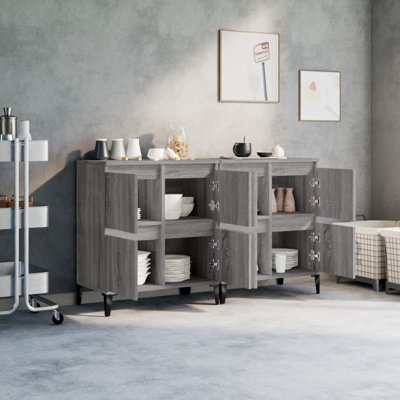 Giasa 60cm Sideboard