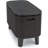Keter Bevy Bar Cocktail Table - Anthracite/grey