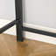 Emerfield Metal Base Writing Desk-907066656-907066659