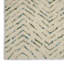 Tulia Chevron Hand Woven Area Rug-272934559