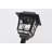 Cedra Low Voltage Solar Powered Integrated LED Pathway Light Pack