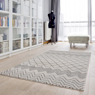 Pancras Geometric Indoor Rug