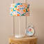 Romeir Metal Table Lamp