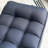 Multifunctional Reclining Chair - Gaming, Meditating Linen Lazy For Dormitory Space Saving, Comfortable