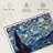 Kelan Alien Invasion Starry Night-107887563